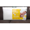 Memory Pillow Bed Pillow for sleeping cm. 70x40 Removable cover...MADE IN ITALY!!!