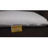 Memory Pillow Bed Pillow for sleeping cm. 70x40 Removable cover...MADE IN ITALY!!!