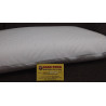 Memory Pillow Bed Pillow for sleeping cm. 70x40 Removable cover...MADE IN ITALY!!!