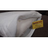 Memory Pillow Bed Pillow for sleeping cm. 70x40 Removable cover...MADE IN ITALY!!!