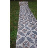 copy of Tappeto a Metro Disegno  in Tessuto Idrorepellente Nautico..Euro 0,11cent mt..MADE IN ITALY!!