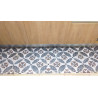 copy of Tappeto a Metro Disegno  in Tessuto Idrorepellente Nautico..Euro 0,11cent mt..MADE IN ITALY!!