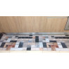 copy of Tappeto a Metro Disegno  in Tessuto Idrorepellente Nautico..Euro 0,11cent mt..MADE IN ITALY!!