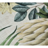 Tappeto Disegno CACTUS in Tessuto Idrorepellente Nautico... Antiscivolo..In Tutte Le Misure..MADE IN ITALY!!
