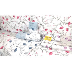 copy of Complete double bed...