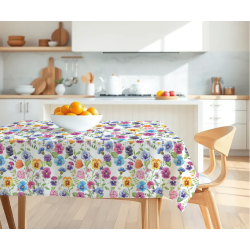 Nappe d'automne 100 %...