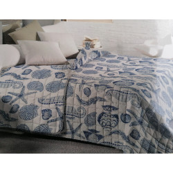 Spring Summer Bedspread...