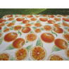 100% Water-Repellent Stain-Resistant Tablecloth with ROSE AND FLOWER Pattern in All Sizes...NO IRONING!!!...NEW FOR 2022!!!
