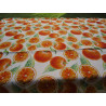 100% Water-Repellent Stain-Resistant Tablecloth with ROSE AND FLOWER Pattern in All Sizes...NO IRONING!!!...NEW FOR 2022!!!