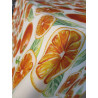 100% Water-Repellent Stain-Resistant Tablecloth with ROSE AND FLOWER Pattern in All Sizes...NO IRONING!!!...NEW FOR 2022!!!