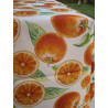 100% Water-Repellent Stain-Resistant Tablecloth with ROSE AND FLOWER Pattern in All Sizes...NO IRONING!!!...NEW FOR 2022!!!