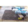 Magic carpet in solid color measuring 45x70 in all colours. Non-slip bottom
