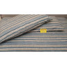 Doppelbett-Set aus Flanellmischung mit rotem schottischem Design. Maxi-MASSNAHMEN!!