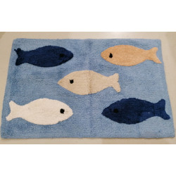 Tapis de bain antidérapant...