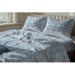 Double bed set and...