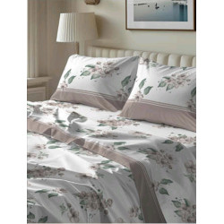 Completo letto e Copriletto...