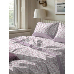 Completo letto e Copriletto...