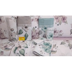 Completo letto Matrimoniale...