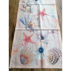 Square TABLECLOTH 140x140 +...