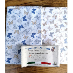 Furnishing Sheet Cover with...