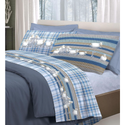 Completo Letto Matrimoniale...