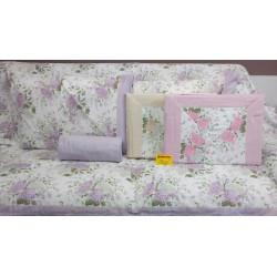 Completo Letto Matrimoniale...