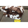Coperta Plaid Morbida Coperta Pile Super Calda Invernale Plaid Divano Flanella Retro Agnellato