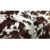 Coperta Plaid Morbida Coperta Pile Super Calda Invernale Plaid Divano Flanella Retro Agnellato