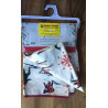 Tovaglia Antimacchia 100% Idrorepellente Disegno NATALIZIO CON BAMBINI E NEVE..In Tutte Le Misure ...NO STIRO!!!