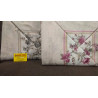 Double bed set in 100% flannel, SCOTTISH TARTAN DESIGN....MAXI SIZES!!!!! made in Italy
