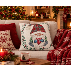 Pillowcase Digitally...